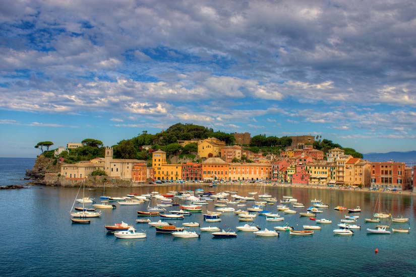 Sestri_levante_the_Bay_of_Silence