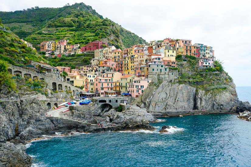 manarola